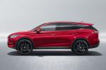 BYD Tang DM 2020 года